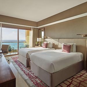 Deluxe Double Room Sea View